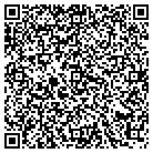 QR code with US Lawns of North Tampa Inc contacts