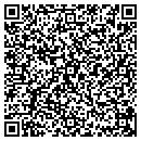 QR code with 4 Star Refinish contacts