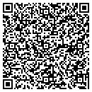 QR code with Hicky Farms contacts
