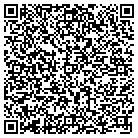 QR code with Zorbas Pizza Restaurant Inc contacts
