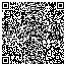 QR code with A Plus Motor Repair contacts
