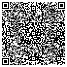 QR code with Lynne M Ellis MD P A contacts