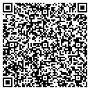 QR code with This House contacts