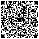 QR code with Aladdins Kabab & Curry contacts