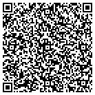 QR code with A Jonathan Jones Signs contacts