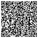 QR code with Roane School contacts