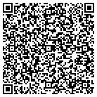 QR code with Valentine Trailer & Equipment contacts