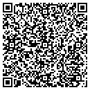 QR code with Mr B's Hardware contacts