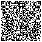 QR code with Ogletree Septic Tank & Service contacts