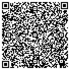 QR code with R & H Pressure Cleaning contacts