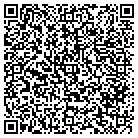 QR code with Mad Paddlers Kayak & Surf Shop contacts