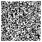 QR code with G Images Erosion Control Mtrls contacts