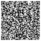 QR code with Ozark Foothills Filmfest Inc contacts