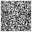 QR code with N R Windows contacts