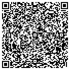 QR code with A Plus Home-Aid Inc contacts