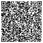 QR code with Dhara Discount Data Inc contacts