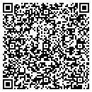 QR code with The Atic contacts