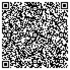 QR code with Ratiner Reyes & Oshea PA contacts