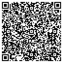 QR code with All Event D J's contacts