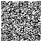 QR code with Hialeah Springs Auto Sale Inc contacts