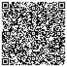 QR code with Diane Hill Collectibles & Antq contacts