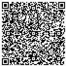 QR code with Provident Cos Inc contacts