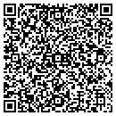 QR code with Rex TV & Appliances contacts