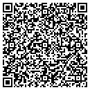QR code with James Lebebvre contacts