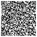 QR code with Pretty Pond Alf contacts