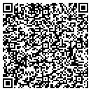 QR code with Cosmic Cuts contacts