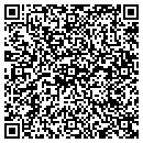 QR code with J Bruce Duff & Assoc contacts