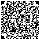 QR code with Owen's Janitorial Service contacts