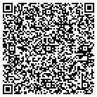 QR code with Rick Evans Contracting contacts