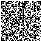 QR code with R W Beaty Rest Eqp & Supplie contacts