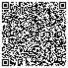 QR code with A Lerios Machine Shop contacts