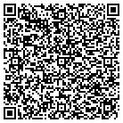 QR code with Chefs Grdn of Jacksonville Inc contacts
