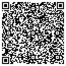 QR code with Harmon Harris Interiors contacts