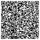 QR code with Wellspring United Methodist Ch contacts