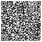 QR code with A Back & Neck Rehabilitation contacts