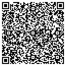QR code with Houlihan's contacts