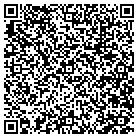 QR code with Marshalls Body Masters contacts