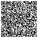 QR code with Zetina Painting Inc contacts