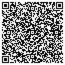 QR code with Jj Woodworks contacts