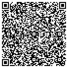 QR code with First Choice Detailing contacts