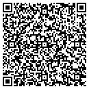 QR code with Auritas LLC contacts