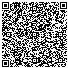 QR code with Keziah's Hair Studio contacts