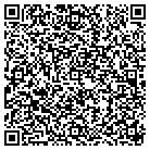QR code with K&W Mobile Tire Service contacts