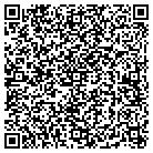 QR code with Oak Hill Baptist Church contacts