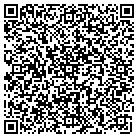 QR code with Christ Calvary Cmnty Church contacts