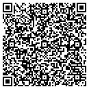 QR code with Holbin Designs contacts